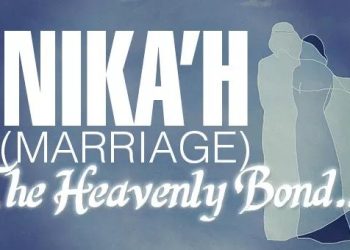 nikkah-mariage